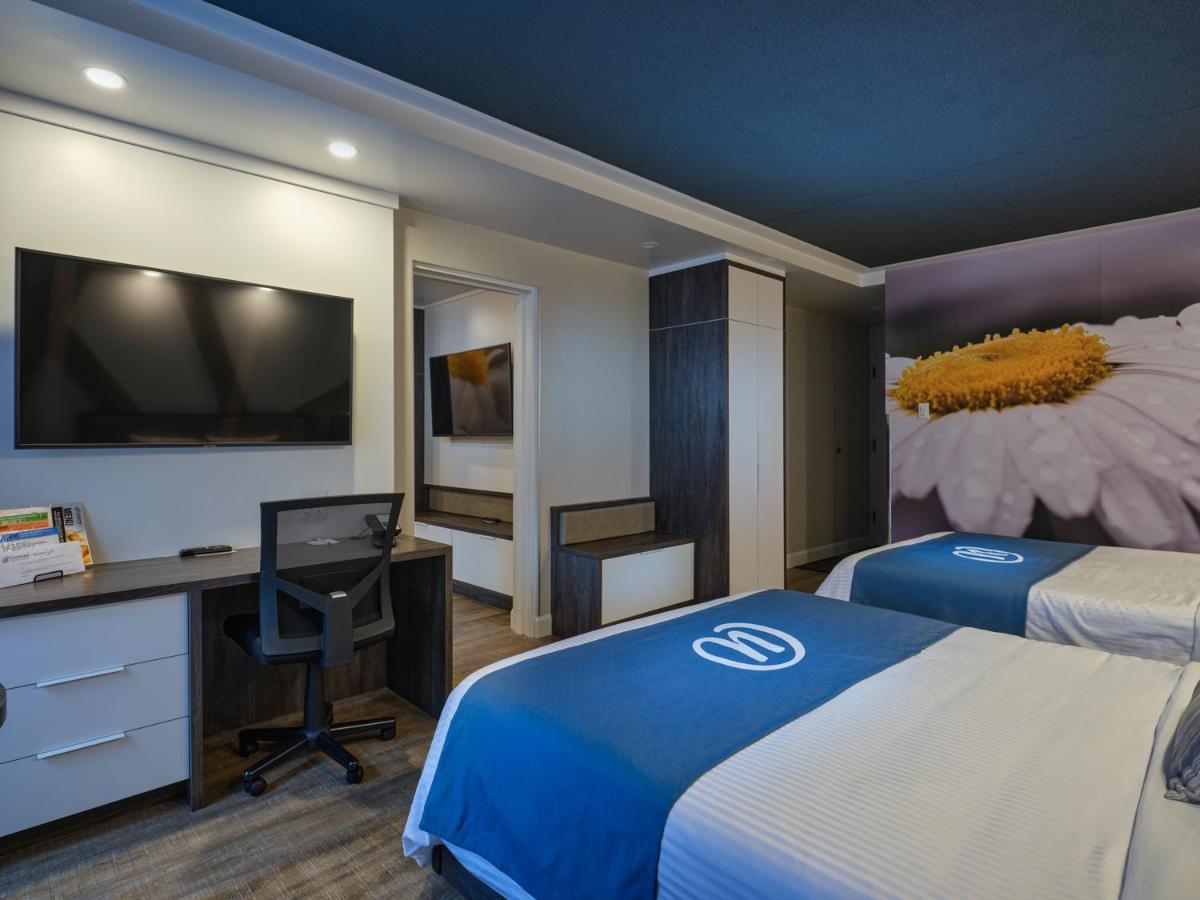 Hotel Universel, Centre De Congres Rivière-du-Loup Kültér fotó