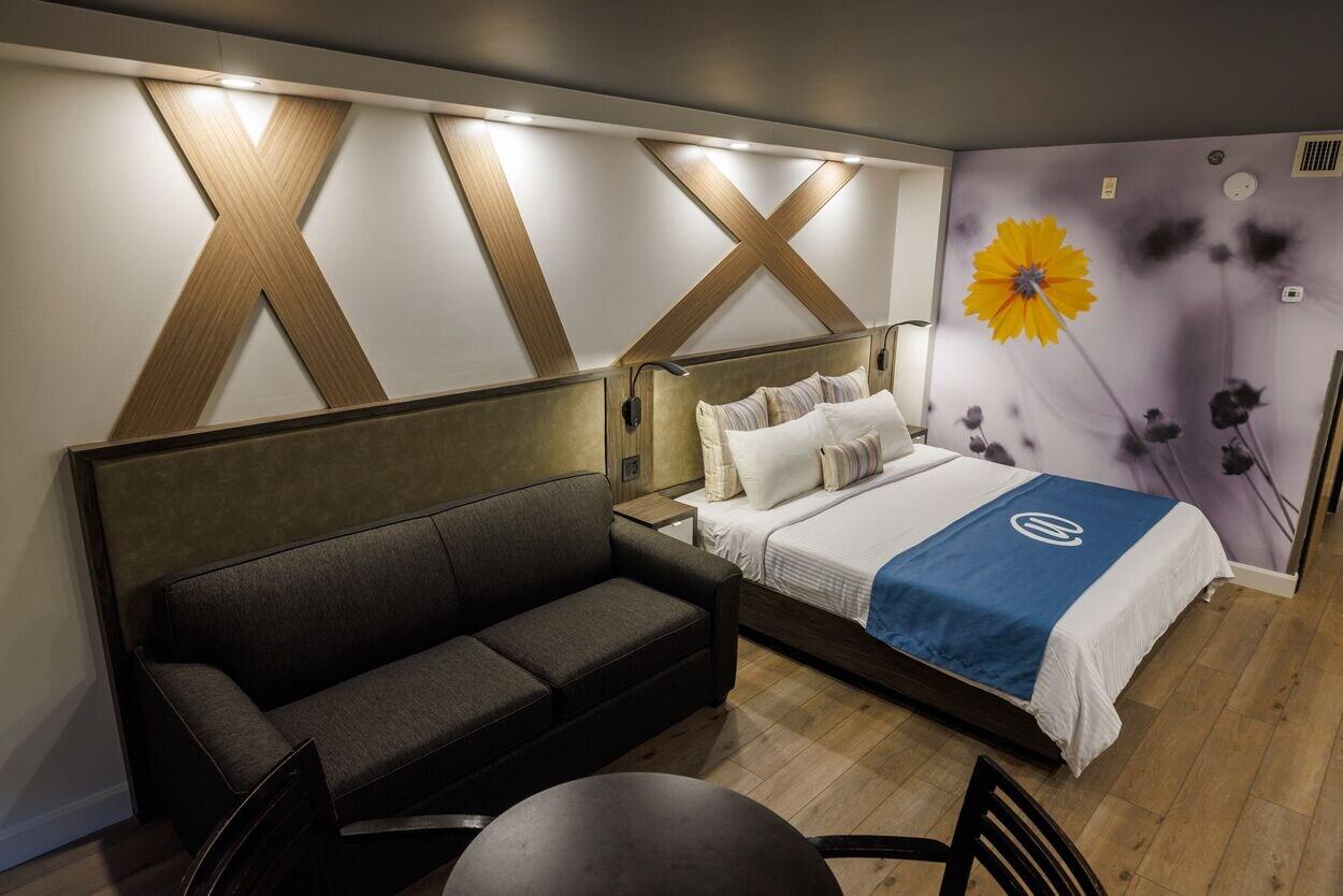 Hotel Universel, Centre De Congres Rivière-du-Loup Kültér fotó