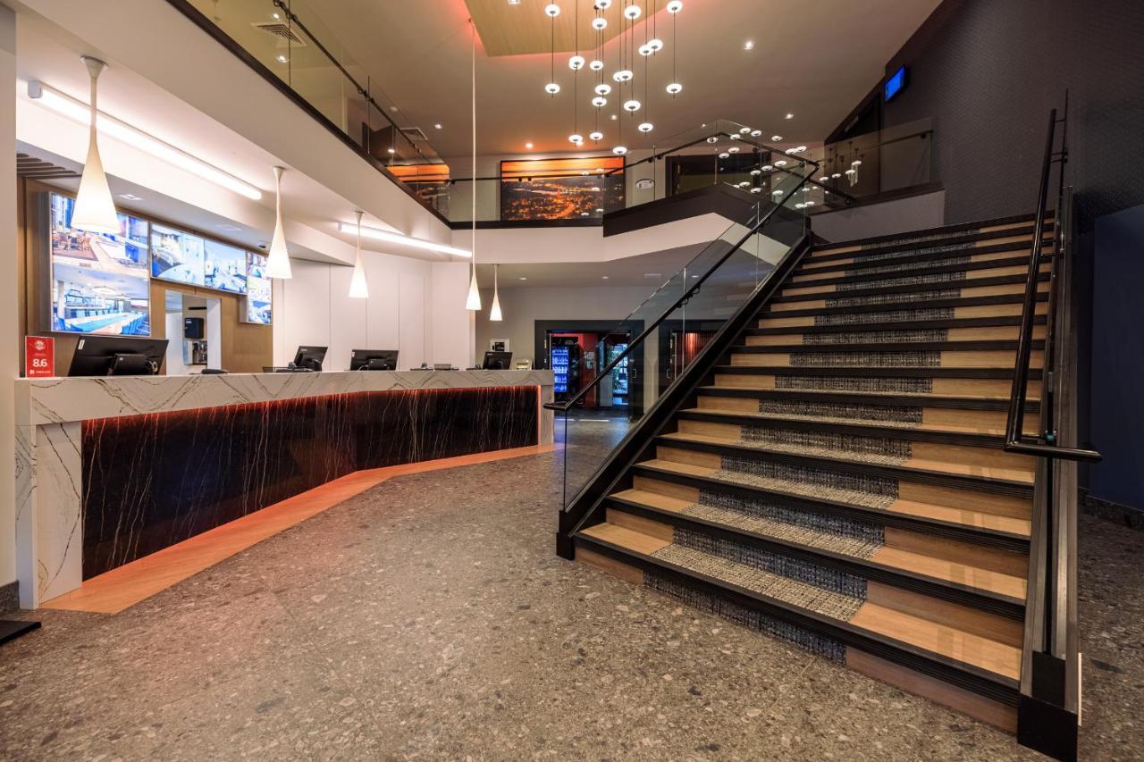 Hotel Universel, Centre De Congres Rivière-du-Loup Kültér fotó