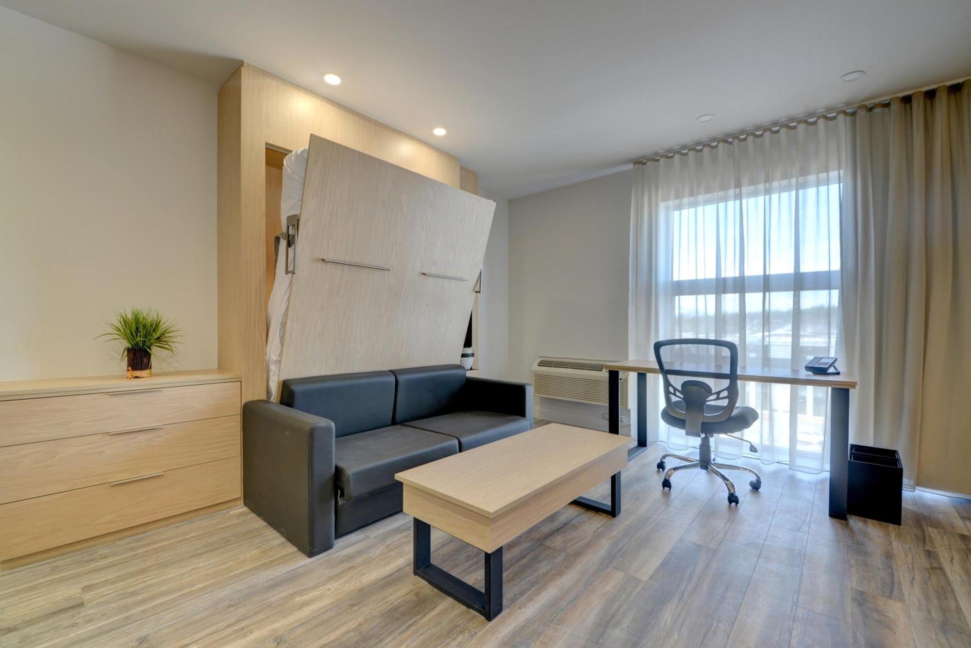 Hotel Universel, Centre De Congres Rivière-du-Loup Kültér fotó