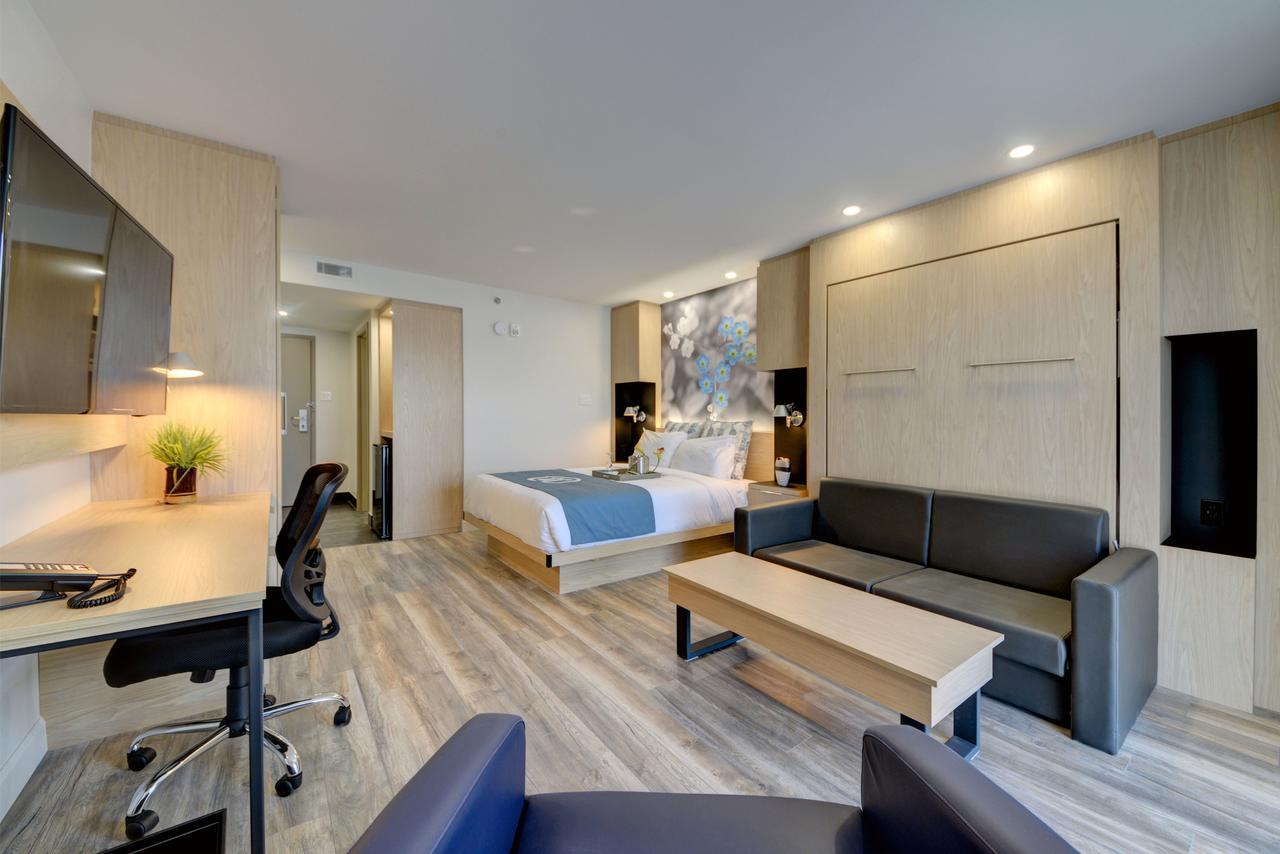 Hotel Universel, Centre De Congres Rivière-du-Loup Kültér fotó
