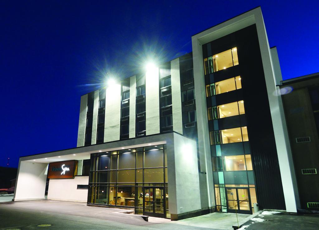 Hotel Universel, Centre De Congres Rivière-du-Loup Kültér fotó