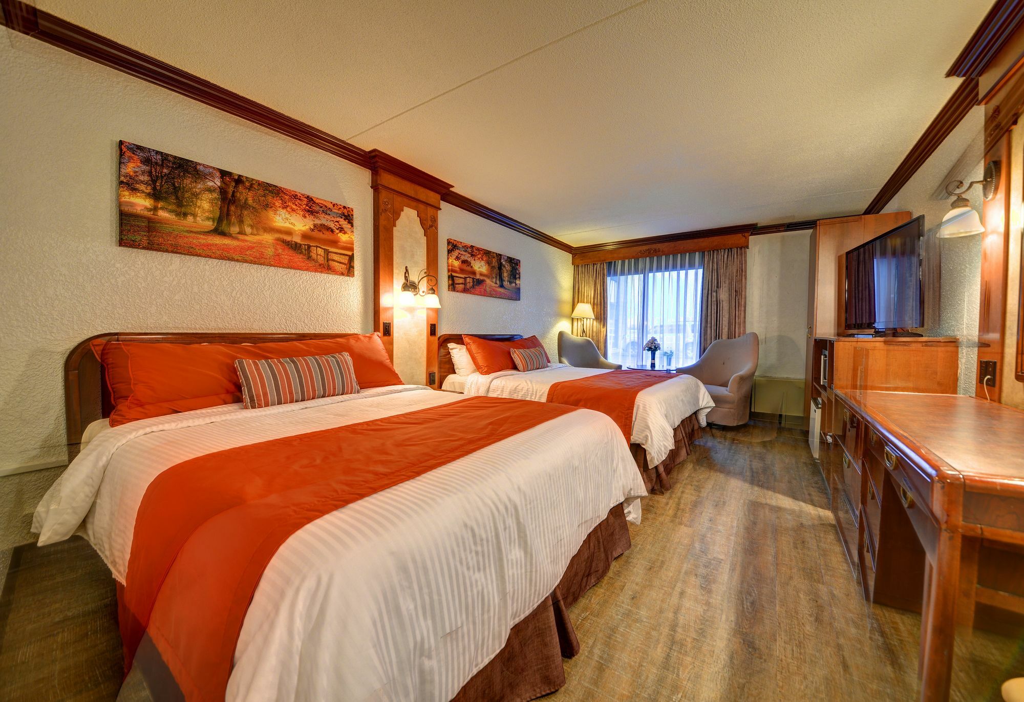 Hotel Universel, Centre De Congres Rivière-du-Loup Kültér fotó
